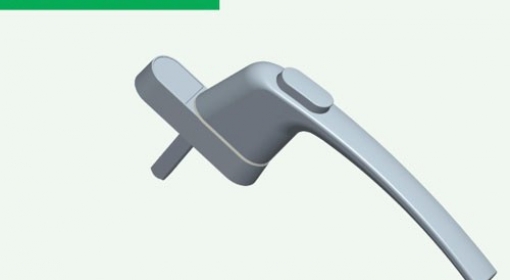 多點(diǎn)鎖執(zhí)手SB013，SB014，SB015，SB016